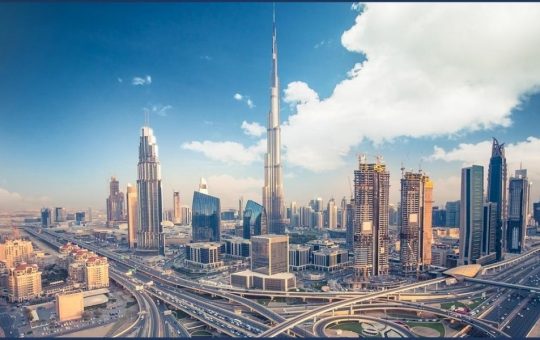 Advantages Of Having A Mainland Company In Dubai