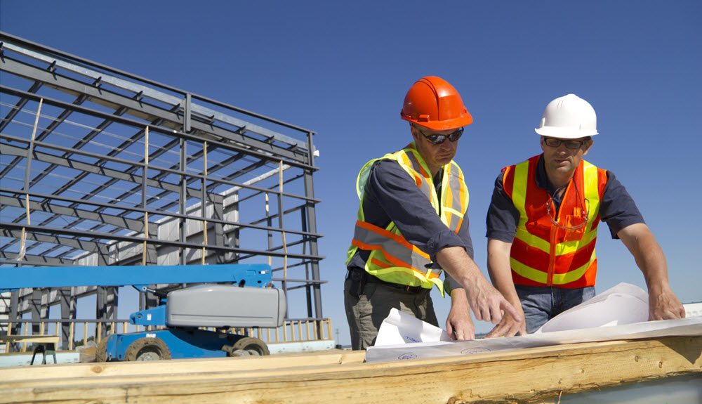 5 Factors That Affect Construction Quality Management