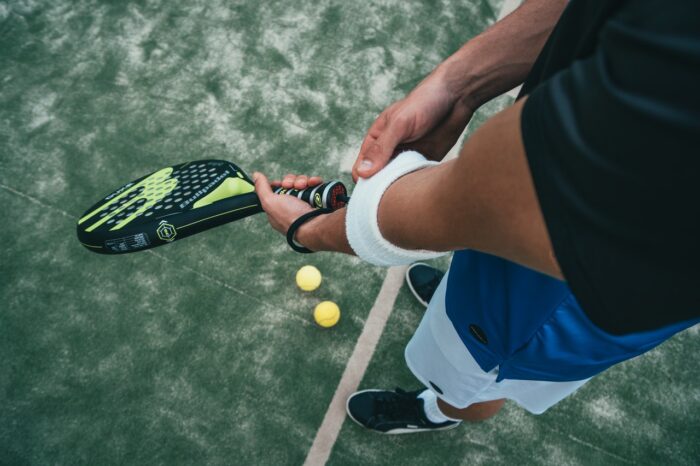 Compelling Reasons To Play Padel Tennis