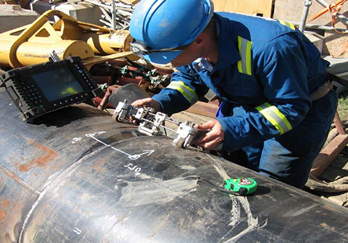 The 5 Types Of Non-Destructive Testing