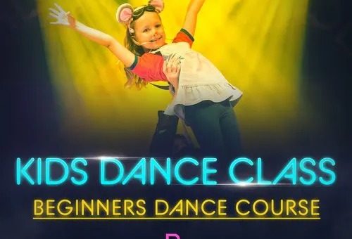 10 Of The Easiest Dance Types For Kids