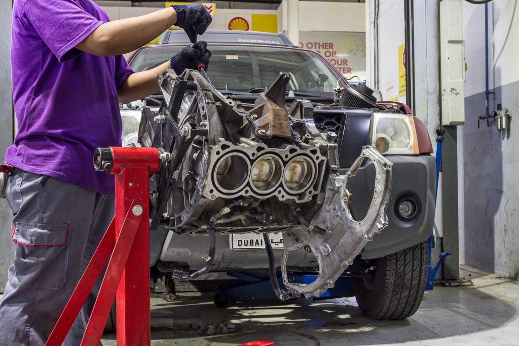 Oil Change: How Often Should It Be Done And Why Does It Matter?