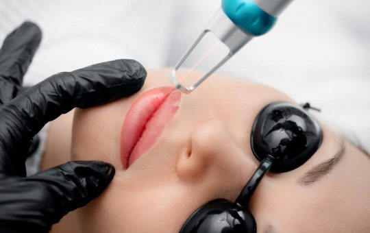 Lip Rejuvenation Treatment: Plumping and Enhancing Your Natural Beauty