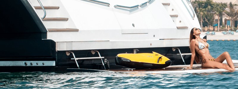 Tips To Make The Most Out Of Your Luxury Yacht Experience