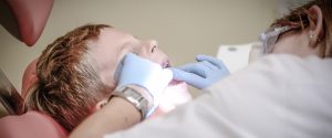 How Pediatric Dentists Deal With Children