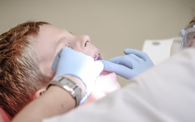 How Pediatric Dentists Deal With Children